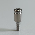 ALH-040  (Ø 4 мм - h 4 мм) 