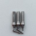 ASU-015 (Ø4.5 мм - h15 мм) 