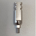 TCT-022  (Ø 4.5 мм - H 11.5 мм) 