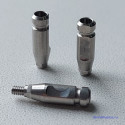 TCT-110  (Ø 3.75 мм - H 10 мм) 