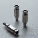 TCT-125  (Ø 4.5 мм - H 12 мм) 
