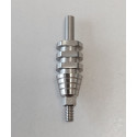 TOT-007  (Ø 3.75 мм - H 11 мм) 