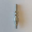 TOT-4511H  (Ø 4.5 мм - H 11 мм) 