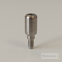 HAT-040  (Ø 3.8 мм - h 4 мм) 
