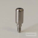 HAT-060  (Ø 3.8 мм - h 6 мм) 