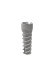 CL-H1-330-080  (Ø3.3*L8.0) 