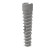 CL-H1-375-160  (Ø3.75*L16.0) 