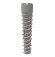 MA-H1-375-160  (Ø3.75*L16.0) 