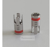 ST-280-115 Стоппер на 11,5 мм для фрезы Ø 2.8 мм
