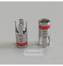 ST-280-115 Стоппер на 11,5 мм для фрезы Ø 2.8 мм