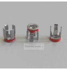 ST-280-160 Стоппер на 16 мм для фрезы Ø 2.8 мм