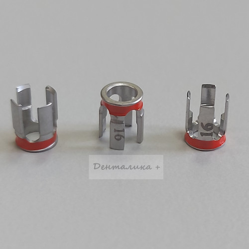 ST-280-160 Стоппер на 16 мм для фрезы Ø 2.8 мм