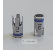 ST-320-115 Стоппер на 11,5 мм для фрезы Ø 3.2 мм