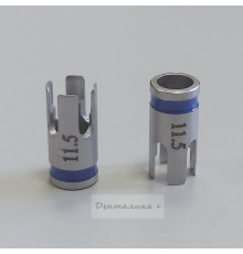ST-320-115 Стоппер на 11,5 мм для фрезы Ø 3.2 мм