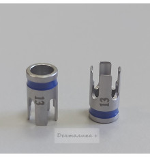 ST-320-130 Стоппер на 13 мм для фрезы Ø 3.2 мм