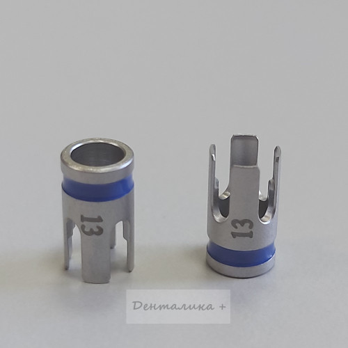 ST-320-130 Стоппер на 13 мм для фрезы Ø 3.2 мм