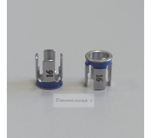 ST-320-160 Стоппер на 16 мм для фрезы Ø 3.2 мм