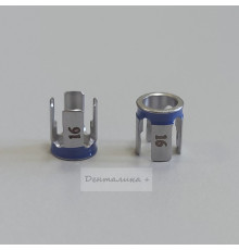 ST-320-160 Стоппер на 16 мм для фрезы Ø 3.2 мм
