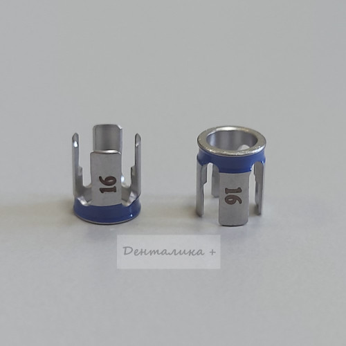 ST-320-160 Стоппер на 16 мм для фрезы Ø 3.2 мм