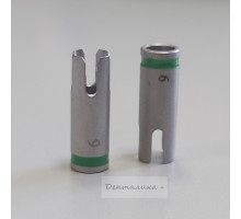ST-365-060 Стоппер на 6 мм для фрезы Ø 3.65 мм