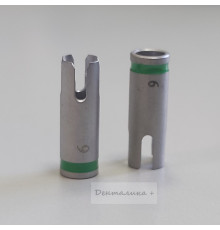 ST-365-060 Стоппер на 6 мм для фрезы Ø 3.65 мм