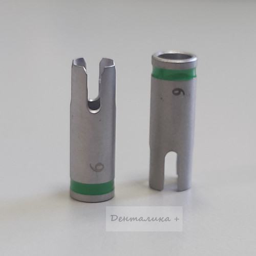 ST-365-060 Стоппер на 6 мм для фрезы Ø 3.65 мм