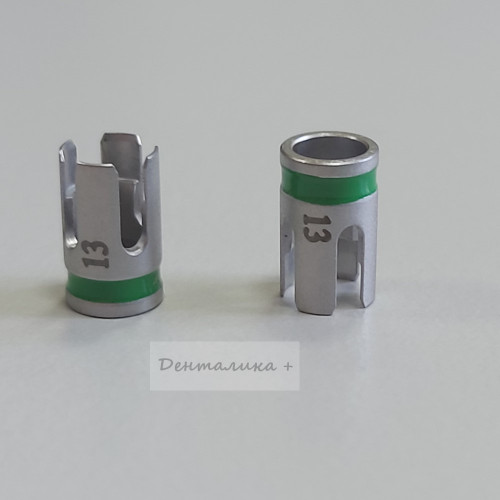 ST-365-130 Стоппер на 13 мм для фрезы Ø 3.65 мм