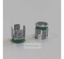 ST-365-160 Стоппер на 16 мм для фрезы Ø 3.65 мм