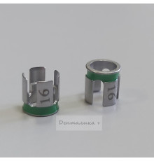 ST-365-160 Стоппер на 16 мм для фрезы Ø 3.65 мм