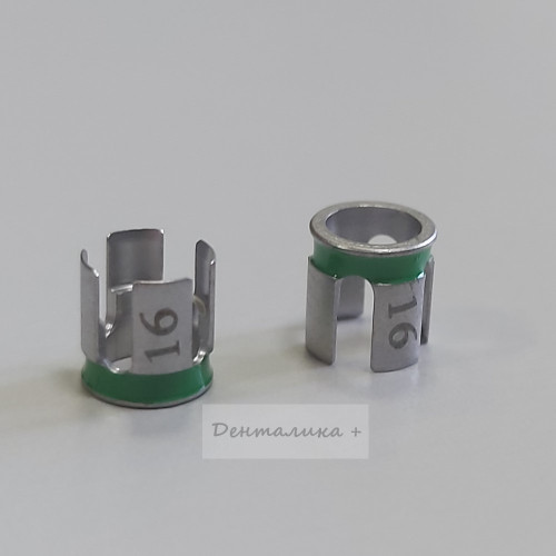 ST-365-160 Стоппер на 16 мм для фрезы Ø 3.65 мм