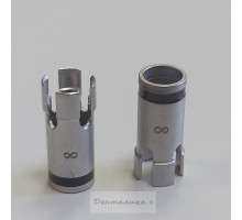 ST-420-080 Стоппер на 8 мм для фрезы Ø 4.2 мм