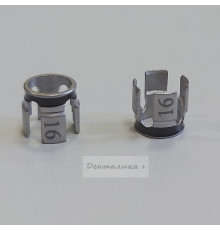 ST-420-160 Стоппер на 16 мм для фрезы Ø 4.2 мм