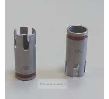 ST-520-060 Стоппер на 6 мм для фрезы Ø 5.2 мм