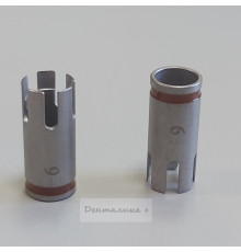 ST-520-060 Стоппер на 6 мм для фрезы Ø 5.2 мм