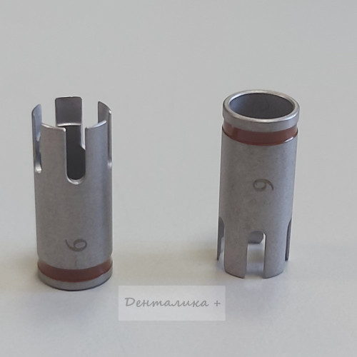 ST-520-060 Стоппер на 6 мм для фрезы Ø 5.2 мм