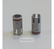 ST-520-080 Стоппер на 8 мм для фрезы Ø 5.2 мм