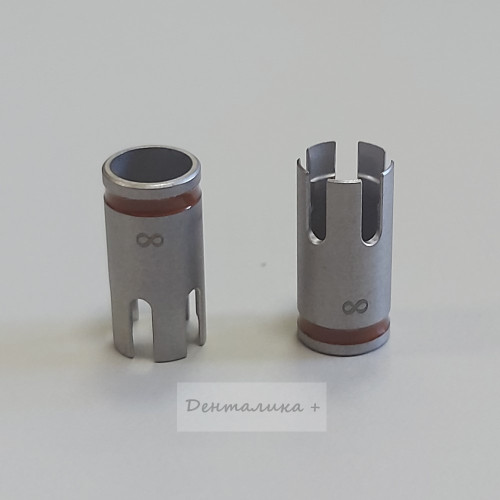 ST-520-080 Стоппер на 8 мм для фрезы Ø 5.2 мм