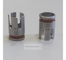 ST-520-115 Стоппер на 11,5 мм для фрезы Ø 5.2 мм