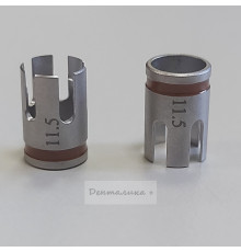 ST-520-115 Стоппер на 11,5 мм для фрезы Ø 5.2 мм