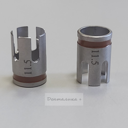ST-520-115 Стоппер на 11,5 мм для фрезы Ø 5.2 мм