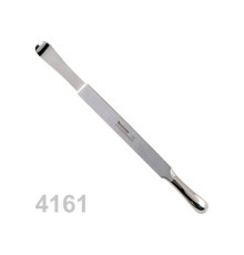4161. Распатор Seldin 12.5 мм - 13.5мм