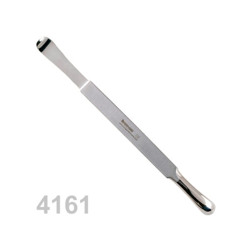 4161. Распатор Seldin 12.5 мм - 13.5мм