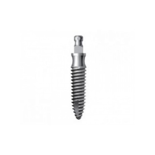 IBS302012 Имплант SlimLine с шариковой опорой Ø3.0*L12.0