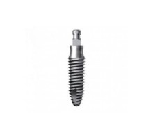 IBS352010 Имплант SlimLine с шариковой опорой Ø3.5*L10.0