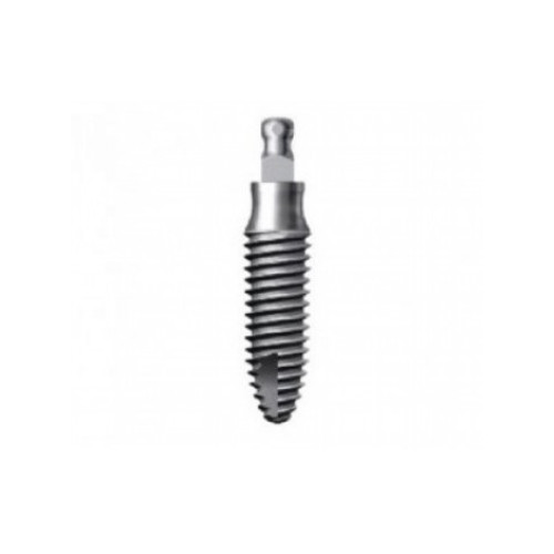 IBS352010 Имплант SlimLine с шариковой опорой Ø3.5*L10.0