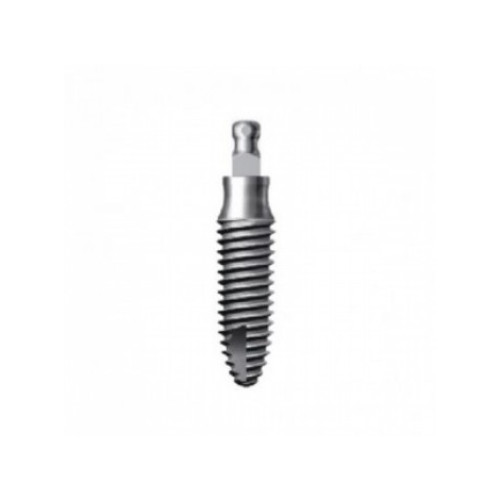 IBS352012 Имплант SlimLine с шариковой опорой Ø3.5*L12.0