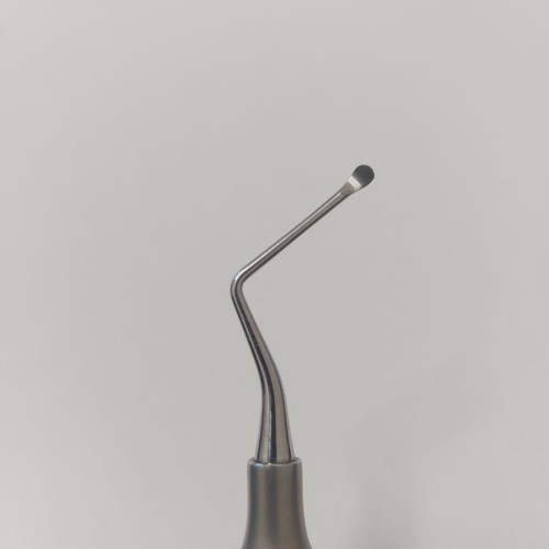BOC-06 Кюретажная ложка изогнутая LUCAS 85. МСТ