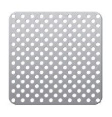 MM-01-10 Титановая мембрана (сетка) 30х30х0,1 мм, Ø ячейки 1.3 мм, толщина 0.1 мм. МСТ