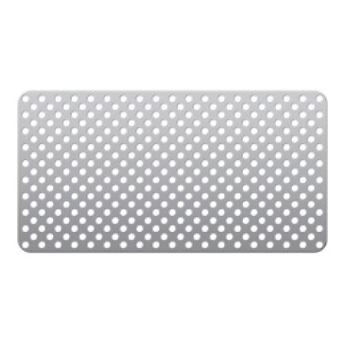 MM-01-12 Титановая мембрана (сетка) 60х30х0.1 мм, Ø ячейки 1.3 мм, толщина 0.1 мм. МСТ