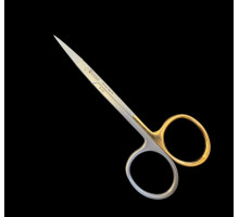 Ножницы ZL-1021, Iris Scissor Straight Super-Cut 11.5 см